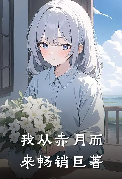 我从赤月而来畅销巨著