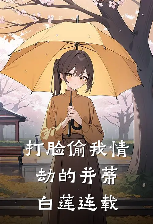 打脸偷我情劫的并蒂白莲连载