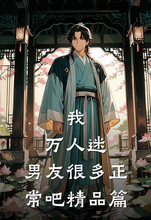 我，万人迷，男友很多正常吧精品篇