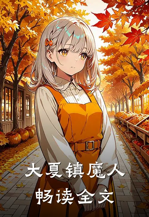 大夏镇魔人畅读全文