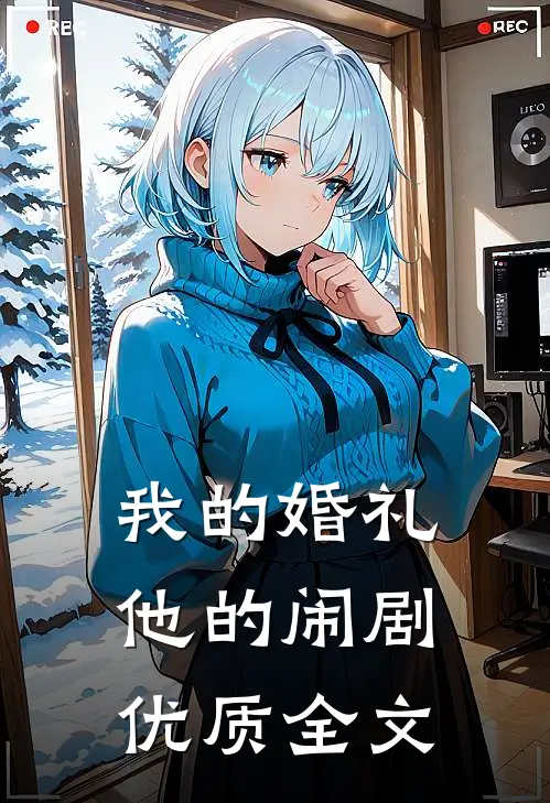 我的婚礼，他的闹剧优质全文