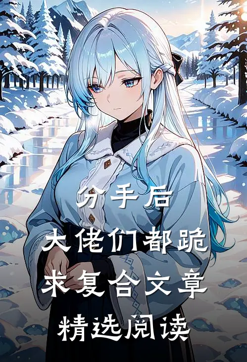分手后：大佬们都跪求复合文章精选阅读
