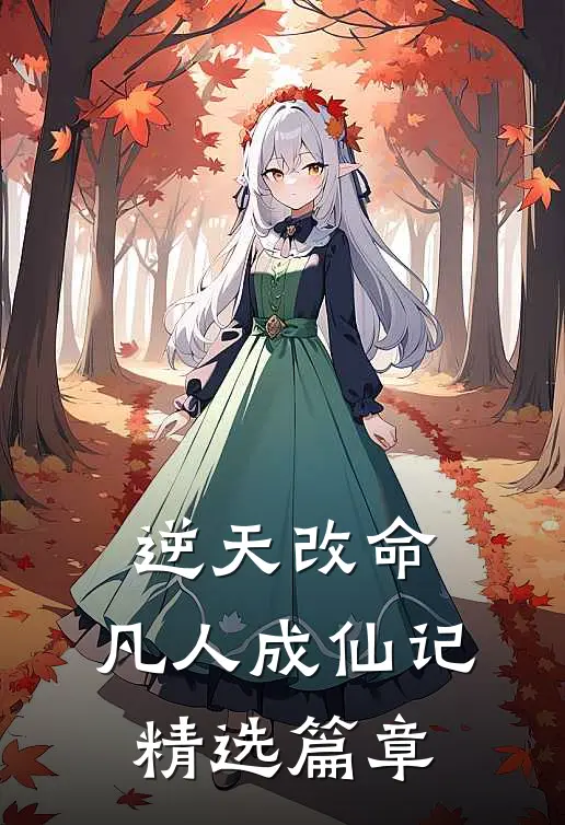 逆天改命，凡人成仙记精选篇章