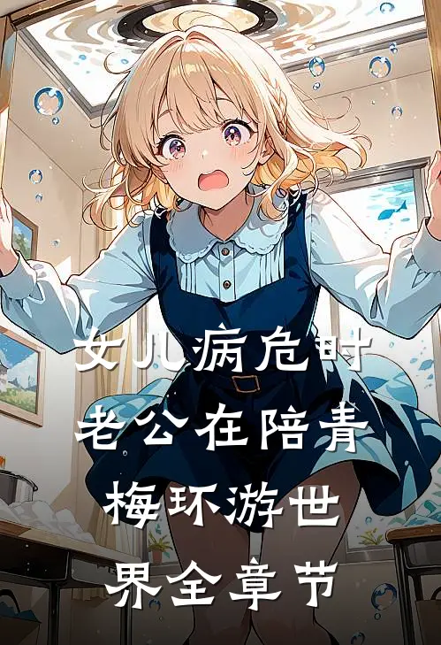 女儿病危时，老公在陪青梅环游世界全章节