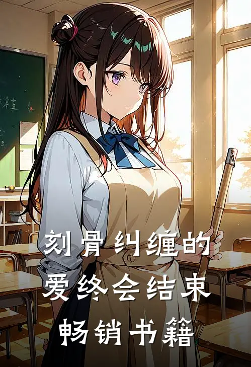 刻骨纠缠的爱终会结束畅销书籍