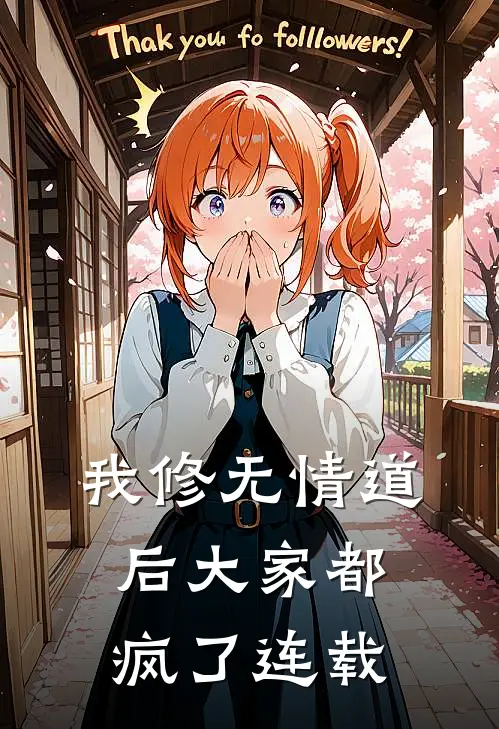 我修无情道后大家都疯了连载