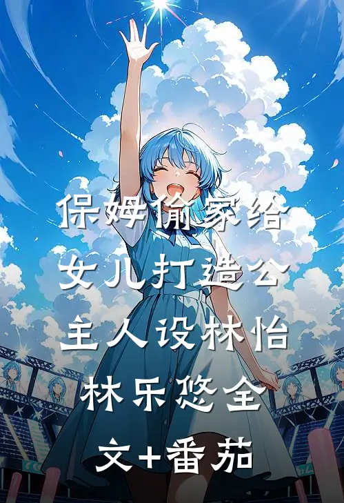 保姆偷家给女儿打造公主人设林怡林乐悠全文+番茄