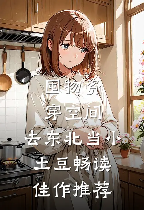 囤物资穿空间，去东北当小土豆畅读佳作推荐