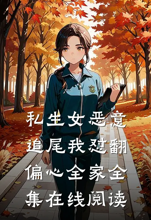 私生女恶意追尾我怼翻偏心全家全集在线阅读