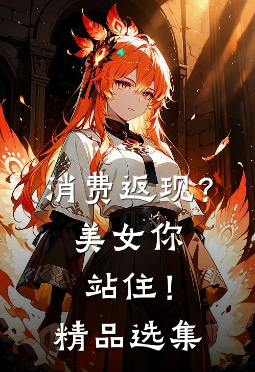 消费返现？美女你站住！精品选集