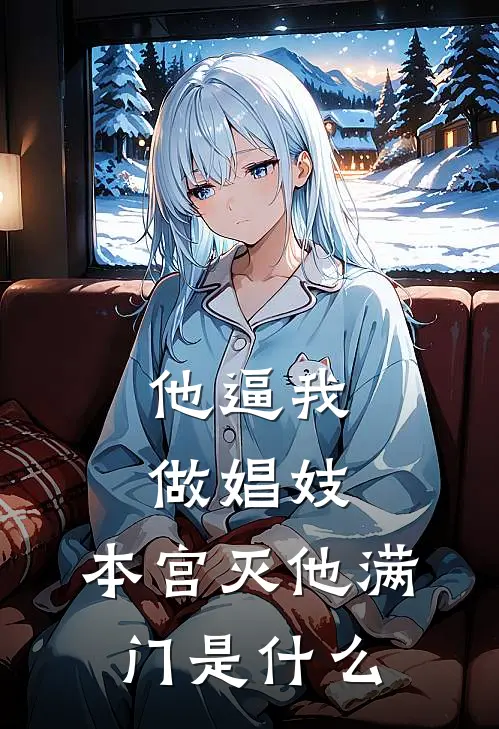 他逼我做娼妓，本宫灭他满门是什么