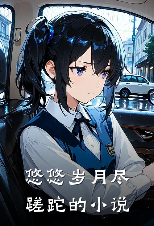 悠悠岁月尽蹉跎的小说
