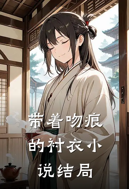 带着吻痕的衬衣小说结局