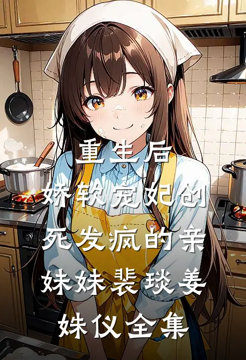 重生后，娇软宠妃创死发疯的亲妹妹裴琰姜姝仪全集