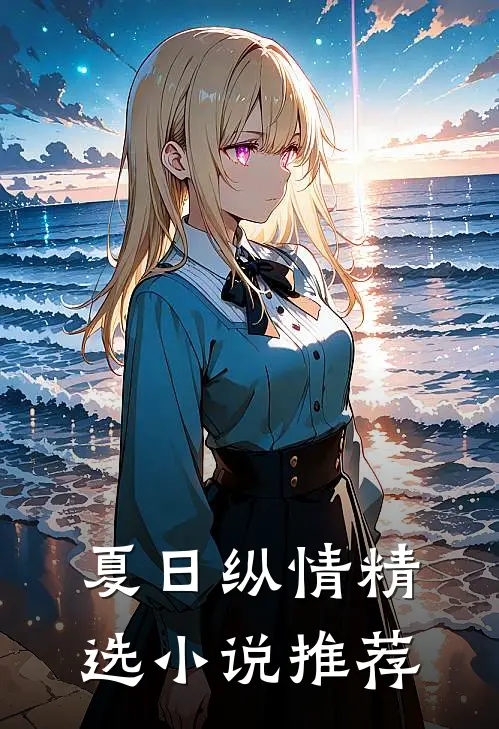 夏日纵情精选小说推荐