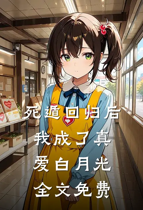死遁回归后，我成了真爱白月光全文免费
