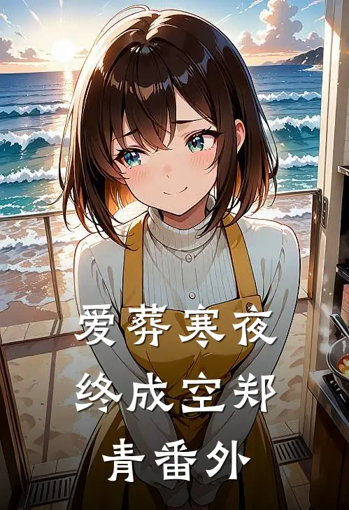 爱葬寒夜终成空郑青番外