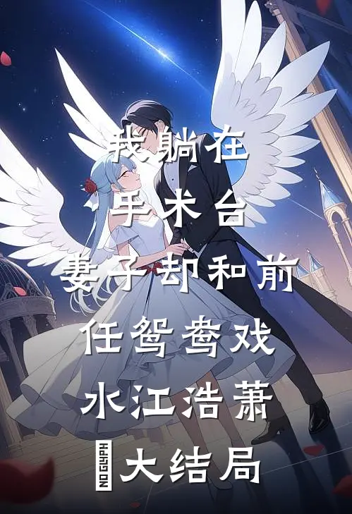 我躺在手术台，妻子却和前任鸳鸯戏水江浩萧玥大结局