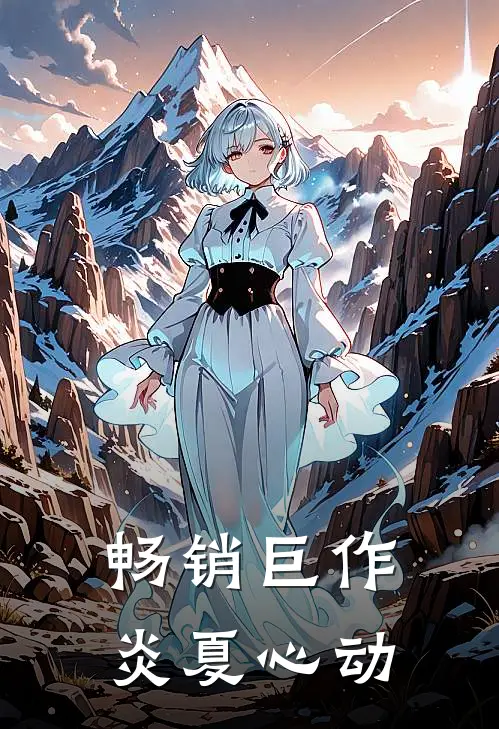 畅销巨作炎夏心动