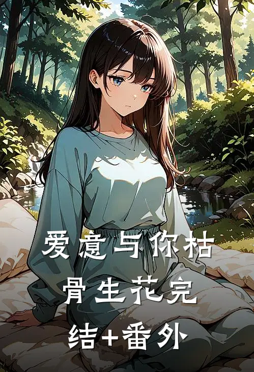 爱意与你枯骨生花完结+番外