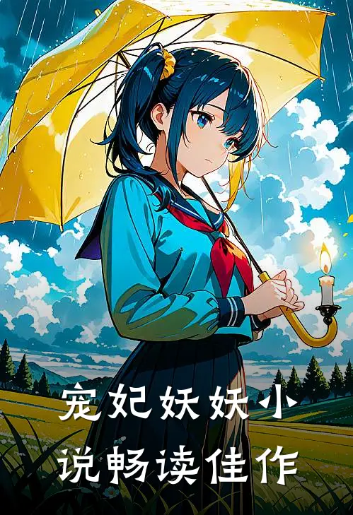 宠妃妖妖小说畅读佳作