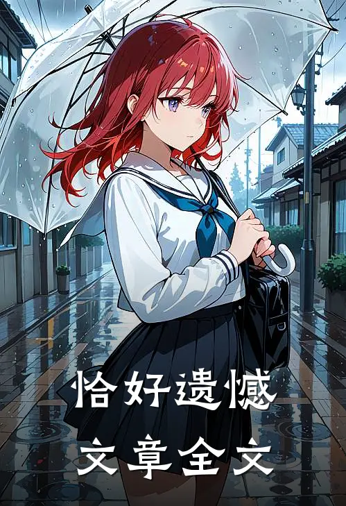 恰好遗憾文章全文
