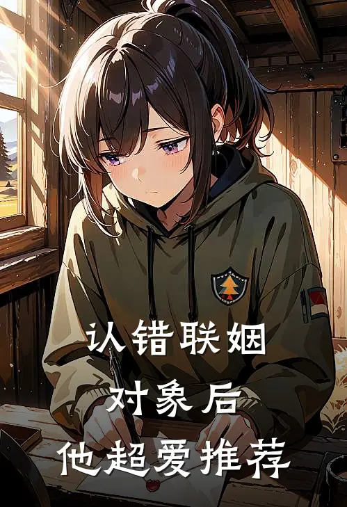 认错联姻对象后，他超爱推荐