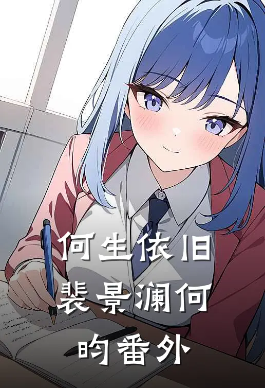 何生依旧裴景澜何昀番外