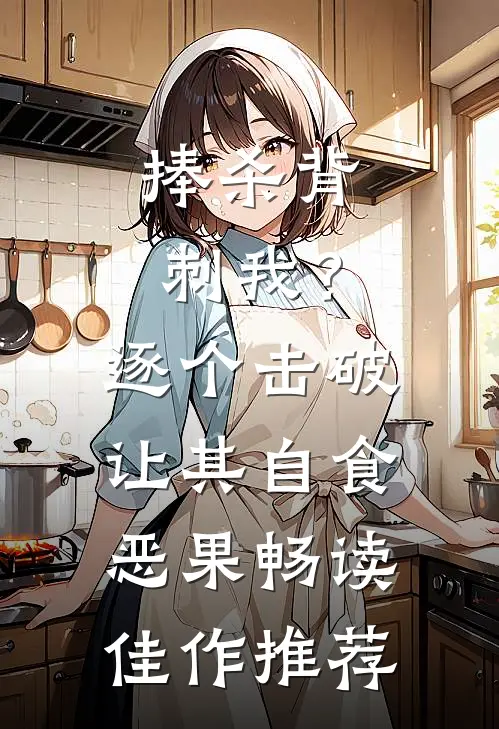 捧杀背刺我？逐个击破让其自食恶果畅读佳作推荐