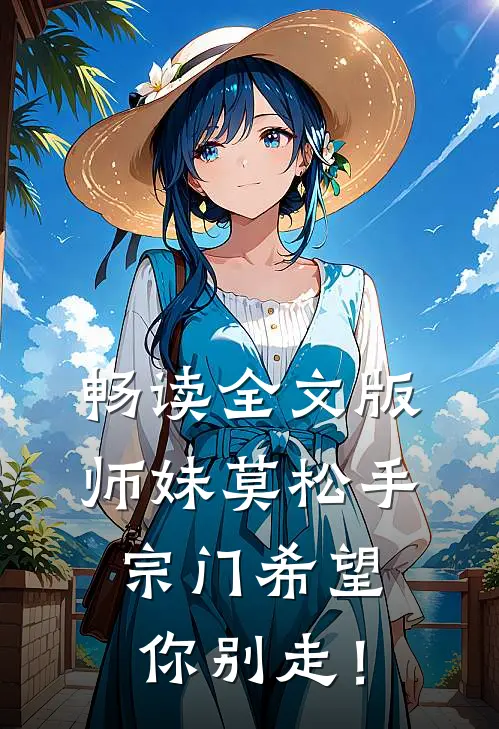 畅读全文版师妹莫松手，宗门希望你别走！
