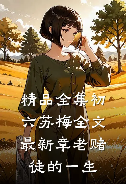 精品全集初六苏梅全文最新章老赌徒的一生
