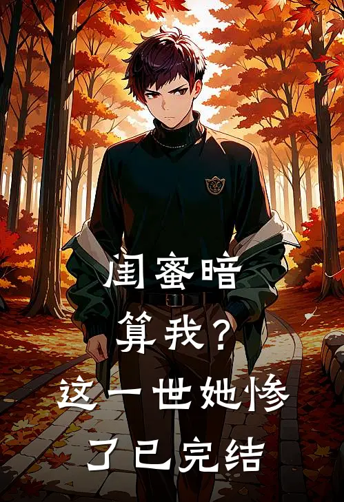 闺蜜暗算我？这一世她惨了已完结