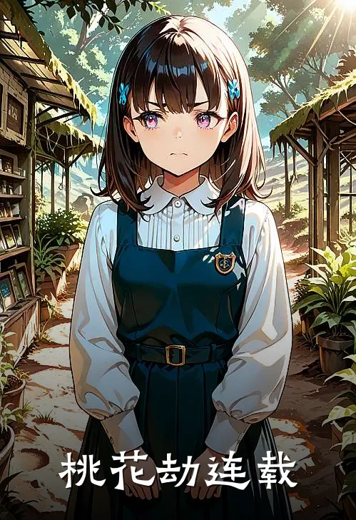 桃花劫连载