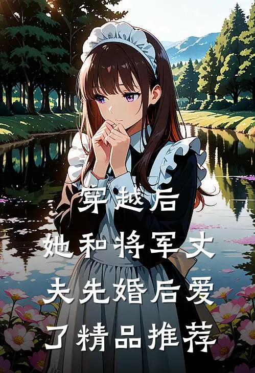 穿越后，她和将军丈夫先婚后爱了精品推荐