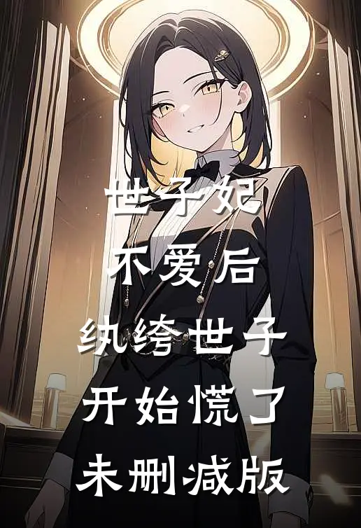 世子妃不爱后，纨绔世子开始慌了未删减版