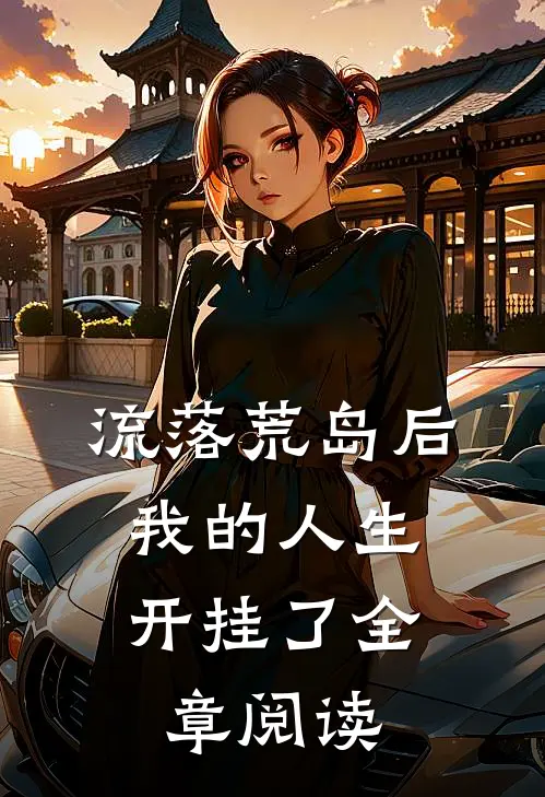 流落荒岛后,我的人生开挂了全章阅读