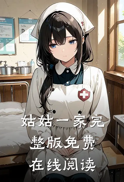 姑姑一家完整版免费在线阅读