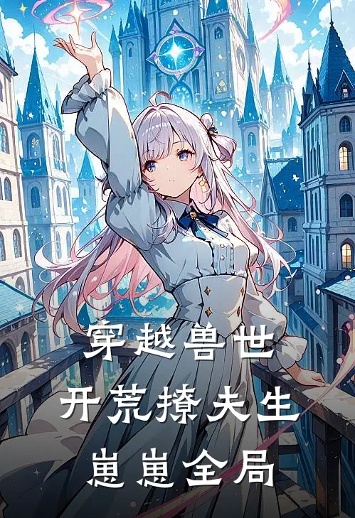 穿越兽世：开荒撩夫生崽崽全局