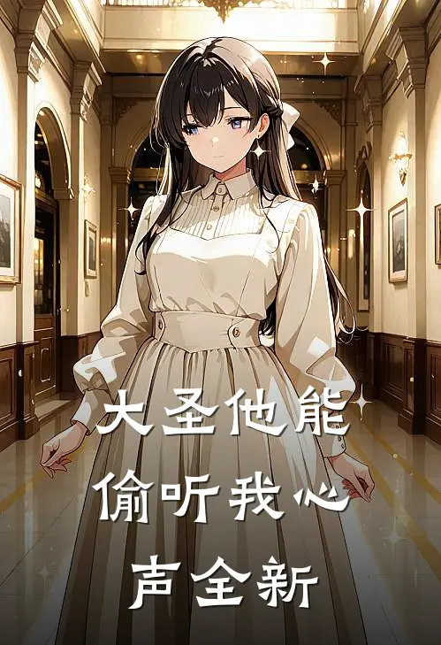 大圣他能偷听我心声全新