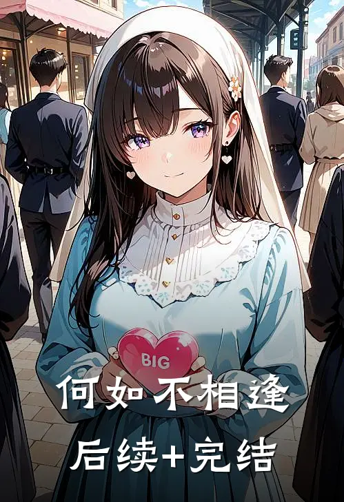 何如不相逢后续+完结