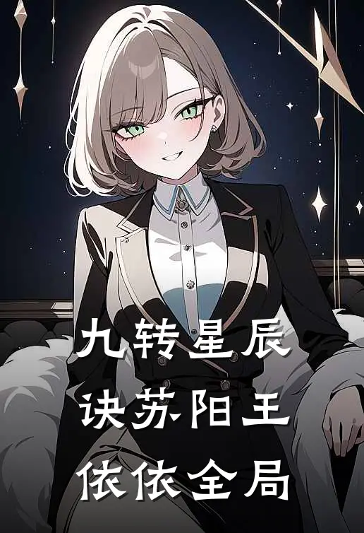 九转星辰诀苏阳王依依全局