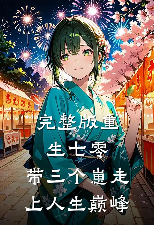 完整版重生七零：带三个崽走上人生巅峰
