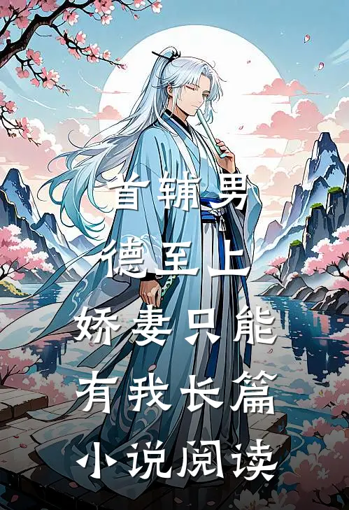 首辅男德至上：娇妻只能有我长篇小说阅读