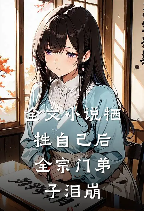 全文小说牺牲自己后，全宗门弟子泪崩