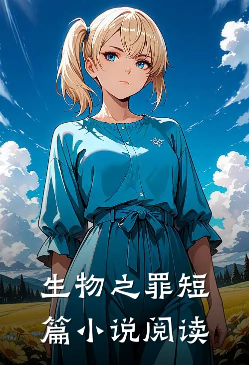 生物之罪短篇小说阅读