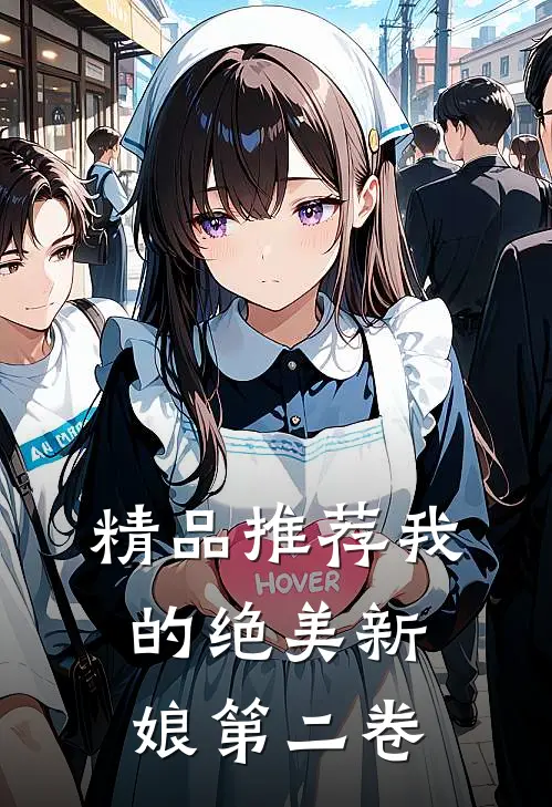 精品推荐我的绝美新娘第二卷