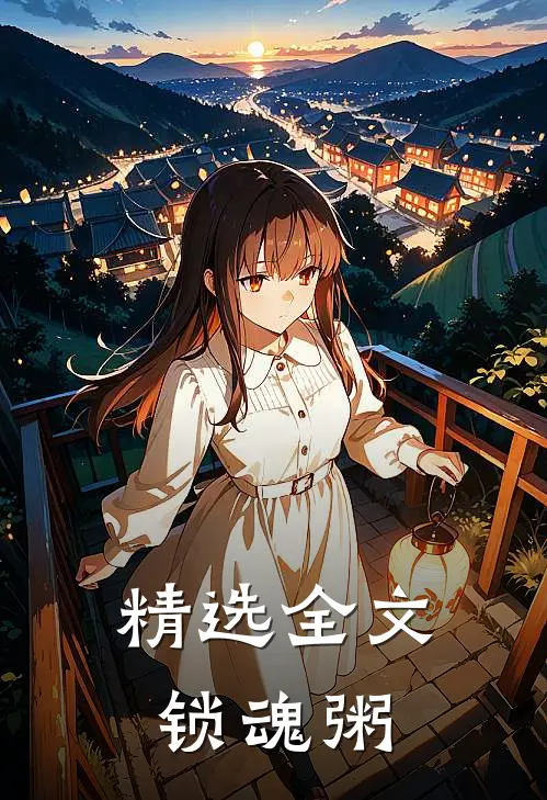 精选全文锁魂粥