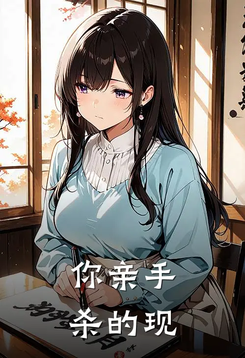 你亲手杀的现