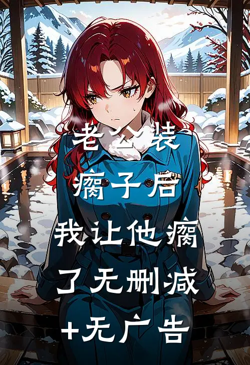 老公装瘸子后，我让他瘸了无删减+无广告
