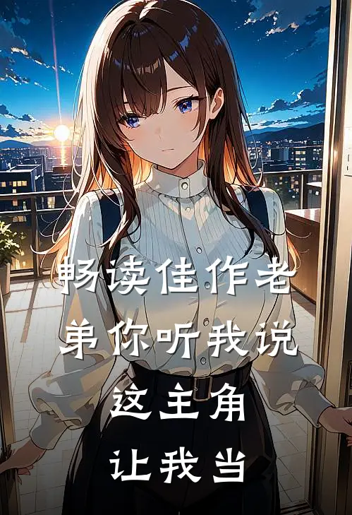 畅读佳作老弟你听我说,这主角让我当主角